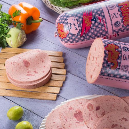 کالباس پیکو