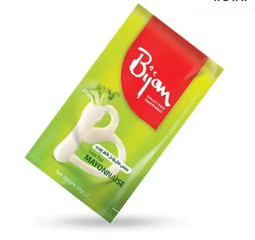 مایونز بیژن