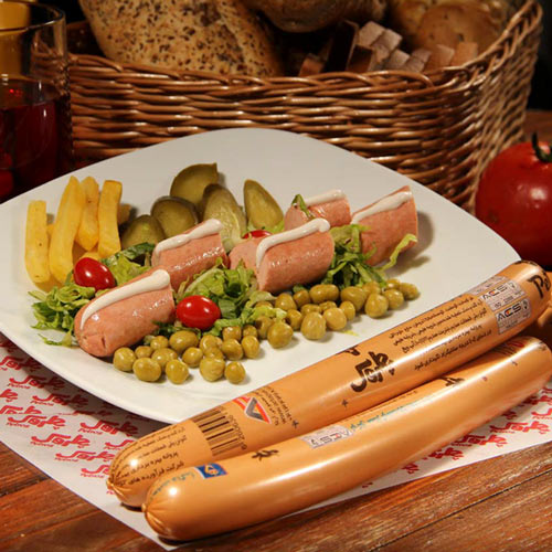 هاتداگ طلایی ۵۵٪