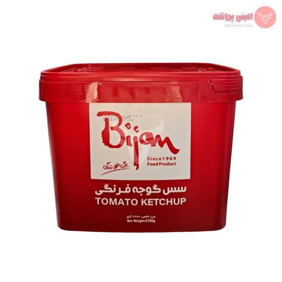 کچاپ بیژن