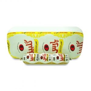 کالباس قارچ و مرغ ۶۰٪