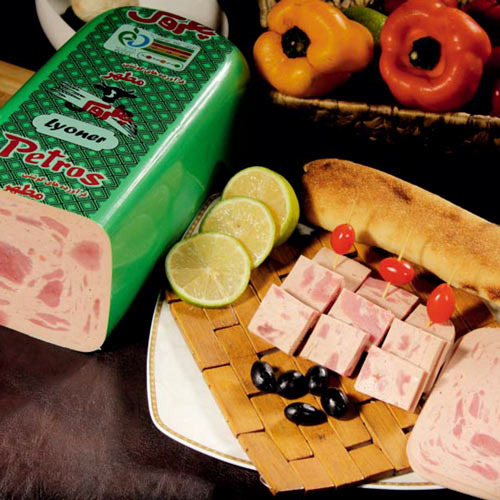 کالباس لیونر۵۵٪