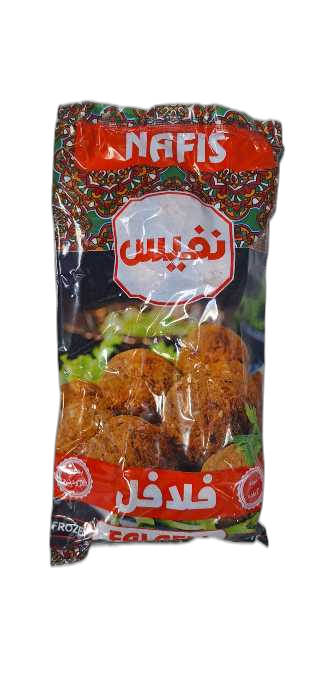 فلافل 800 گرم نفیس